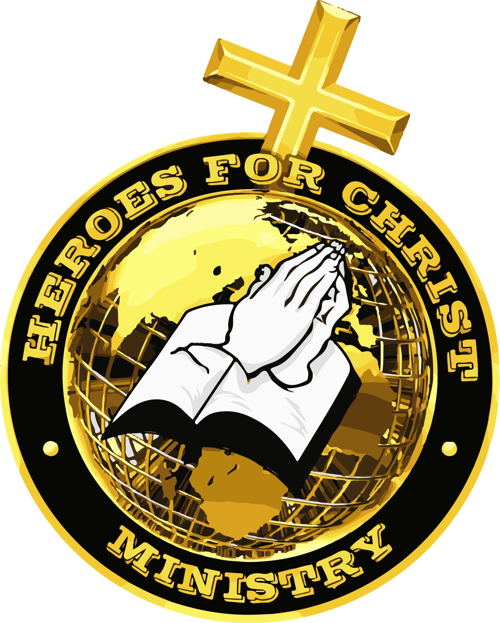 Heroes For Christ Ministry